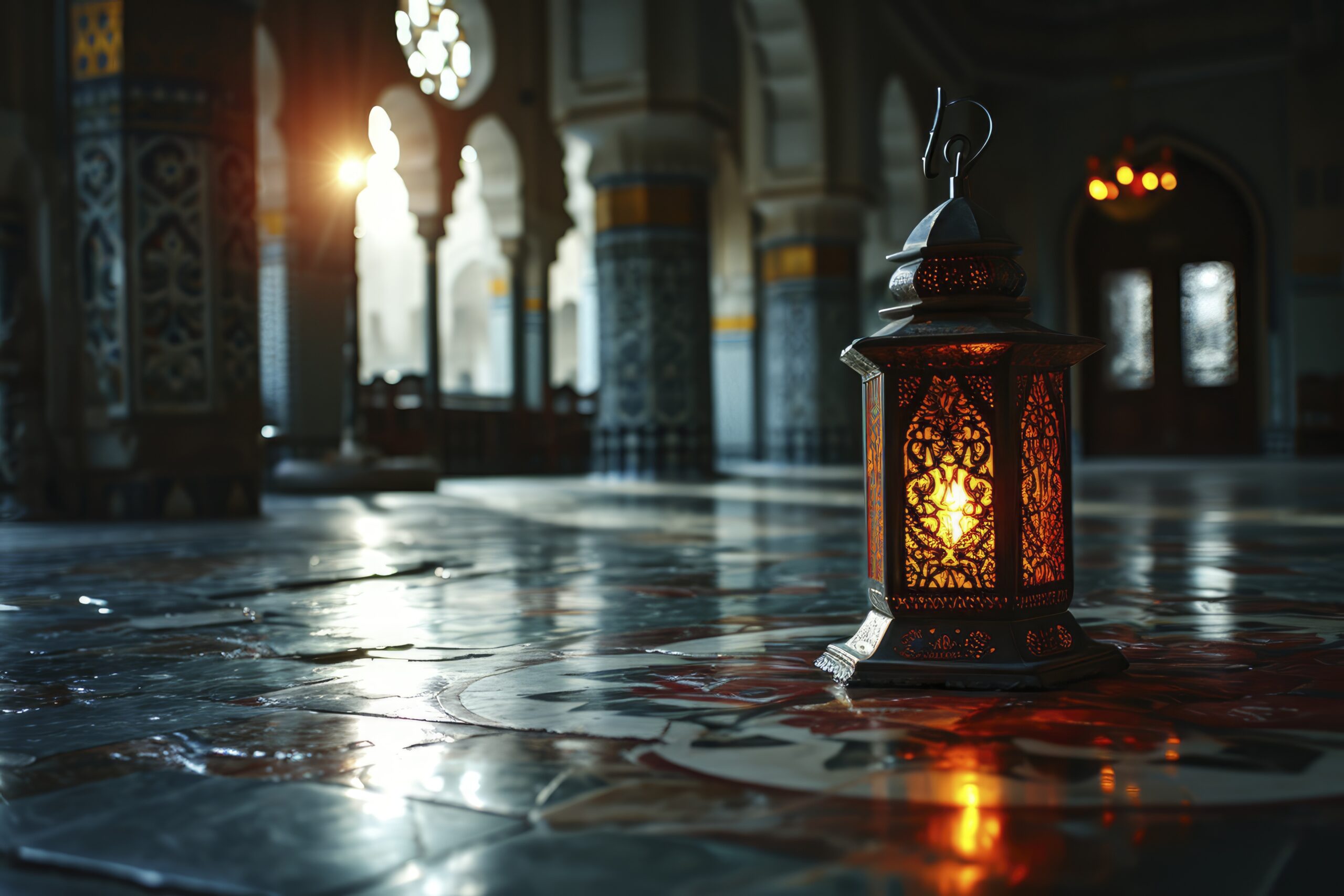 islamic-style-lantern-design-ramadan-celebration-with-copy-space